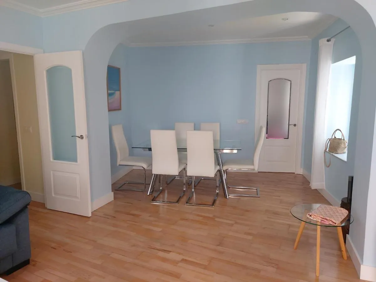 Ferienwohnung Cadiz San Pedro