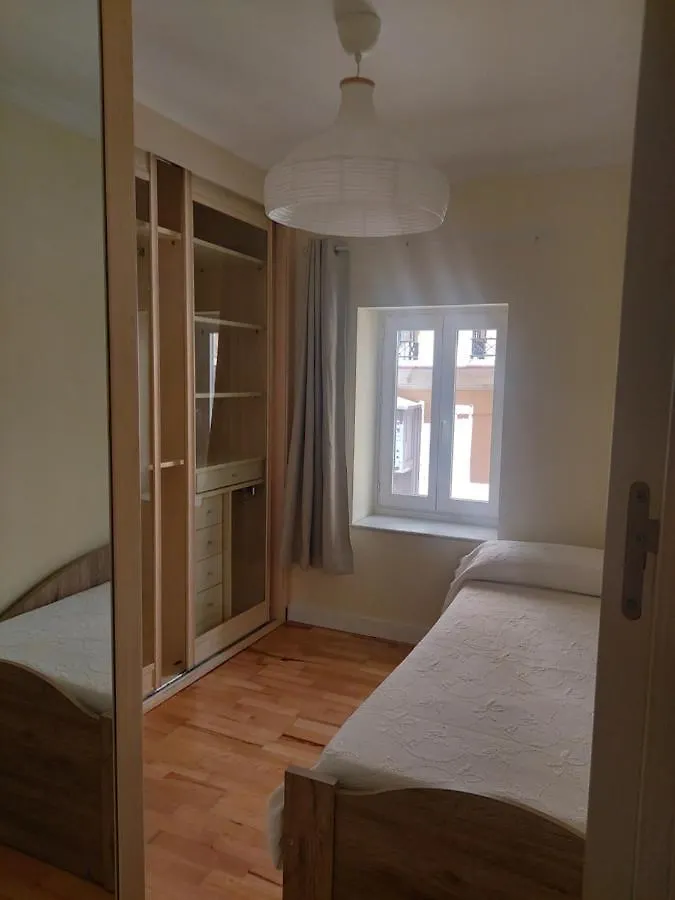 Ferienwohnung Cadiz San Pedro Spanien