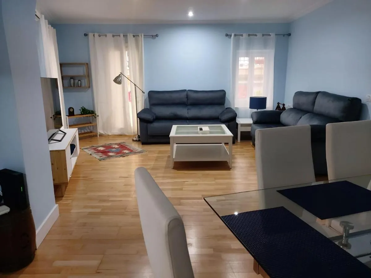 Ferienwohnung Cadiz San Pedro 0*,  Spanien