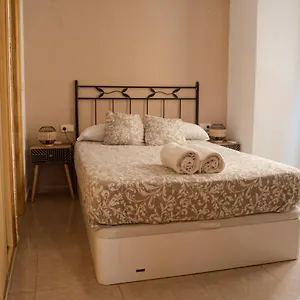  Apartamento Lazcano By Dv España