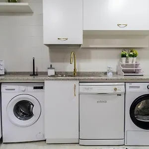  Apartamento Sh Rujacor Mare Apartamento Chic En La Vina