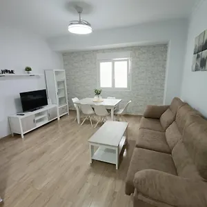  Apartamento Piso Avenida Junto A La Playa
