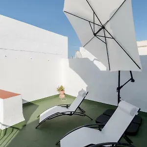  Apartamento El Solarium De Torre España