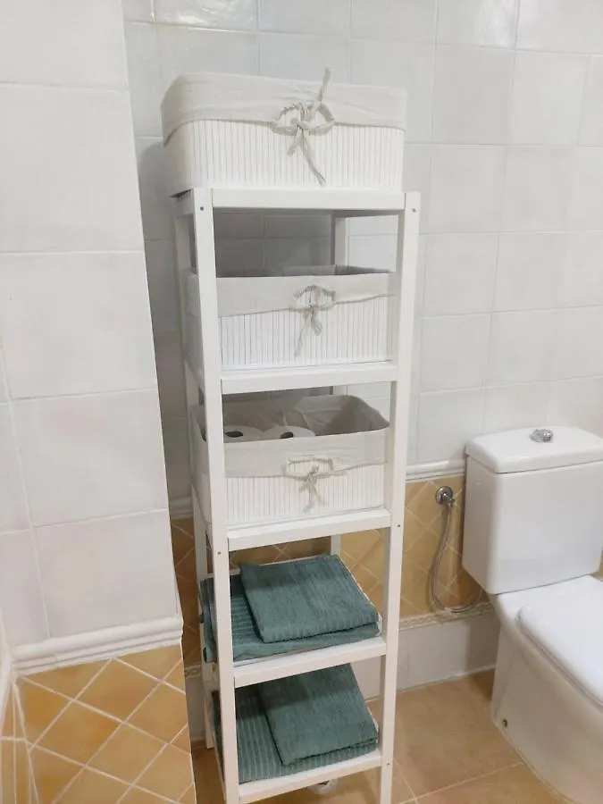 Apartamento Cádiz San Pedro
