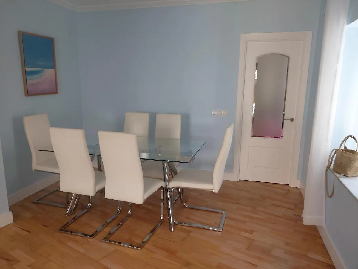 Apartamento Cádiz San Pedro