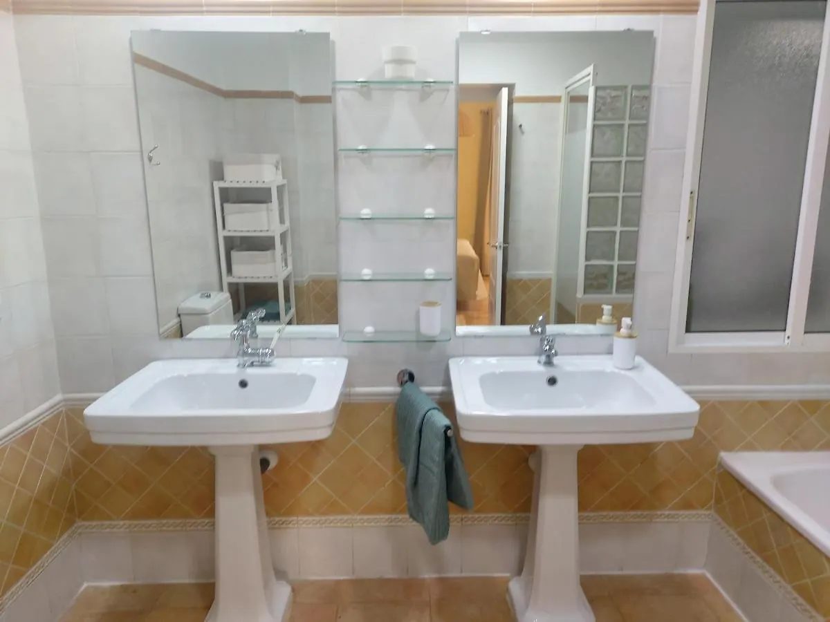 Apartamento Cádiz San Pedro