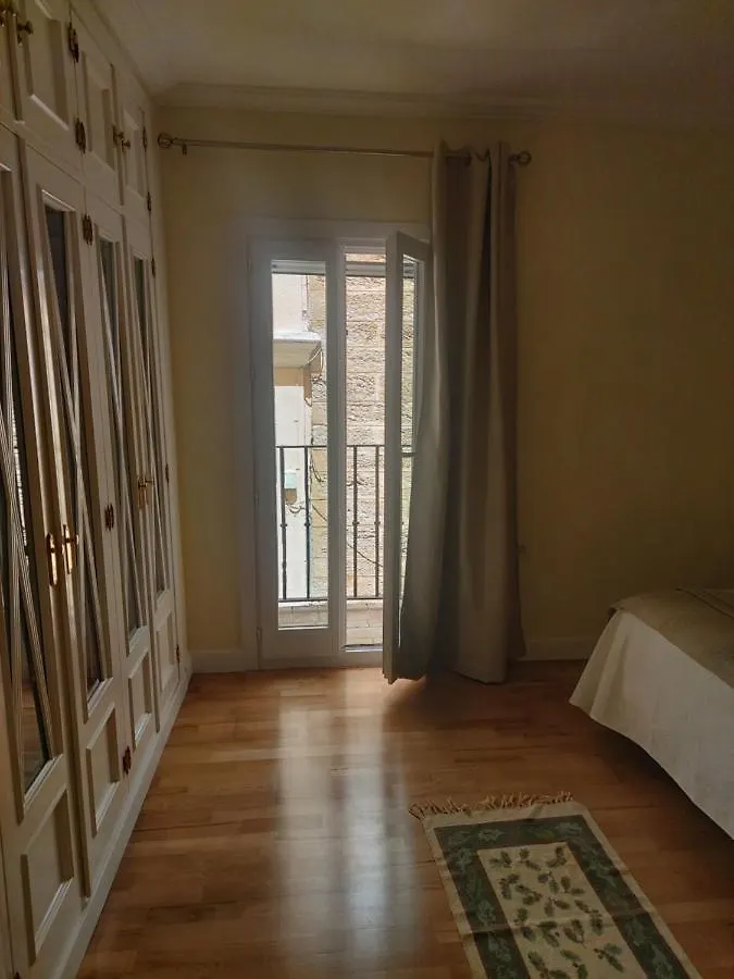 Apartamento Cádiz San Pedro