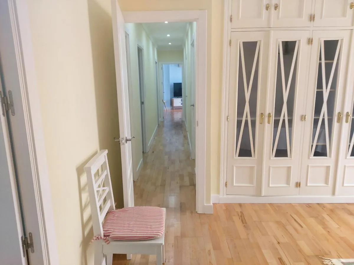 Apartamento Cádiz San Pedro