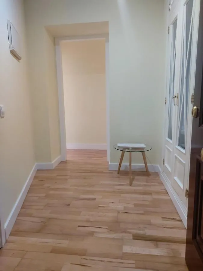 Apartamento Cádiz San Pedro