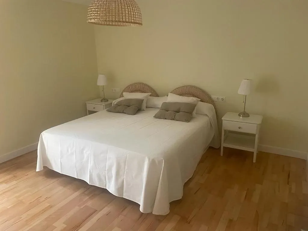 Apartamento Cádiz San Pedro