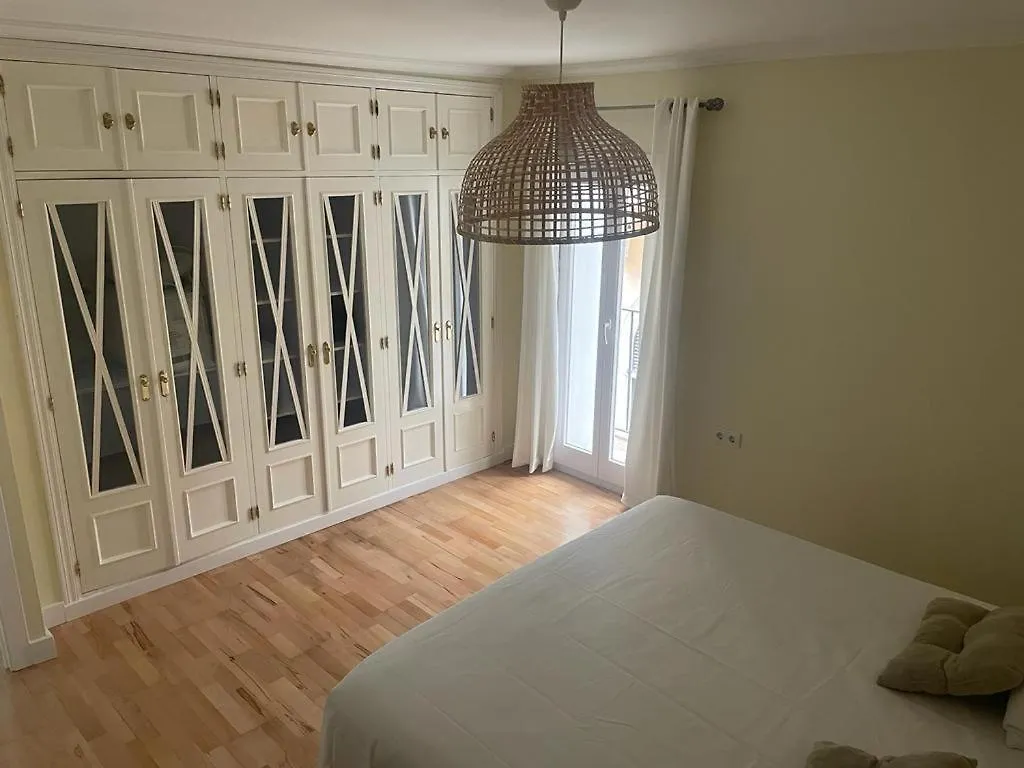 Apartamento Cádiz San Pedro