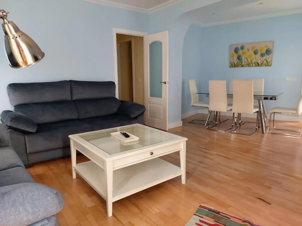 Apartamento Cádiz San Pedro