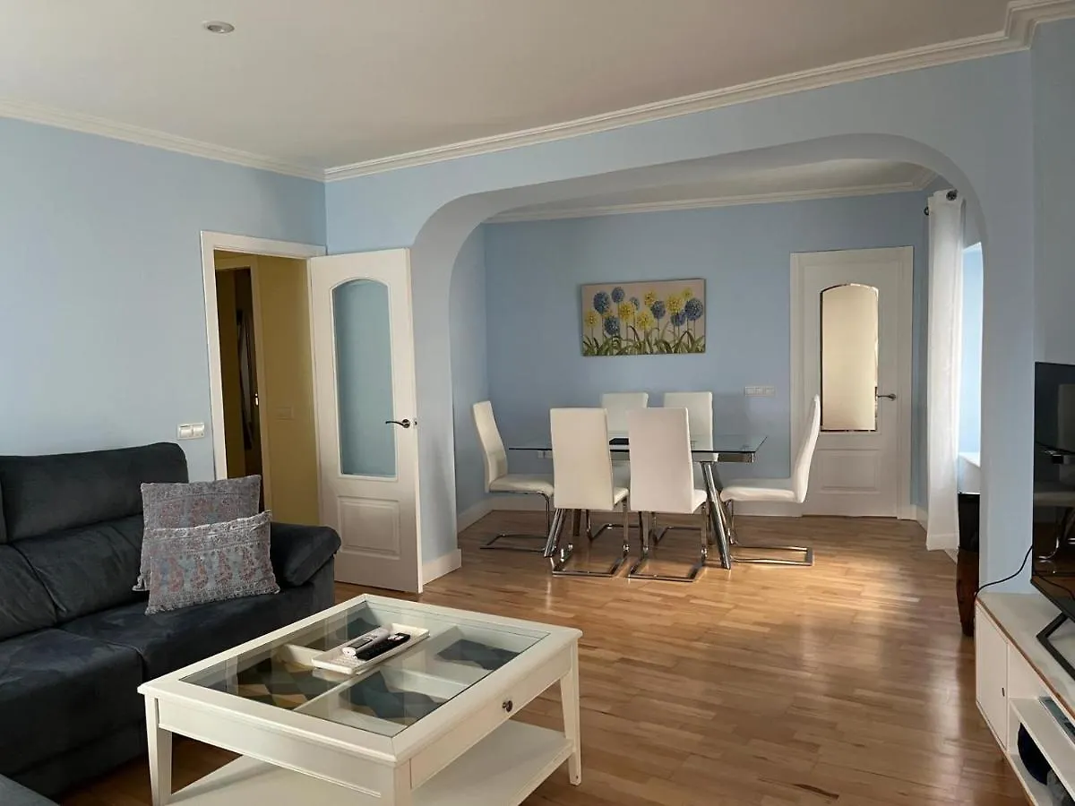 Apartamento Cádiz San Pedro España