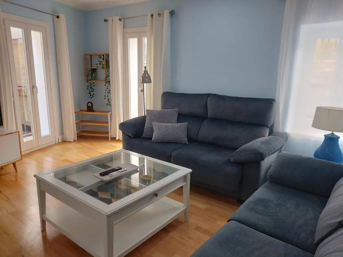 Apartamento Cádiz San Pedro 0*,  España